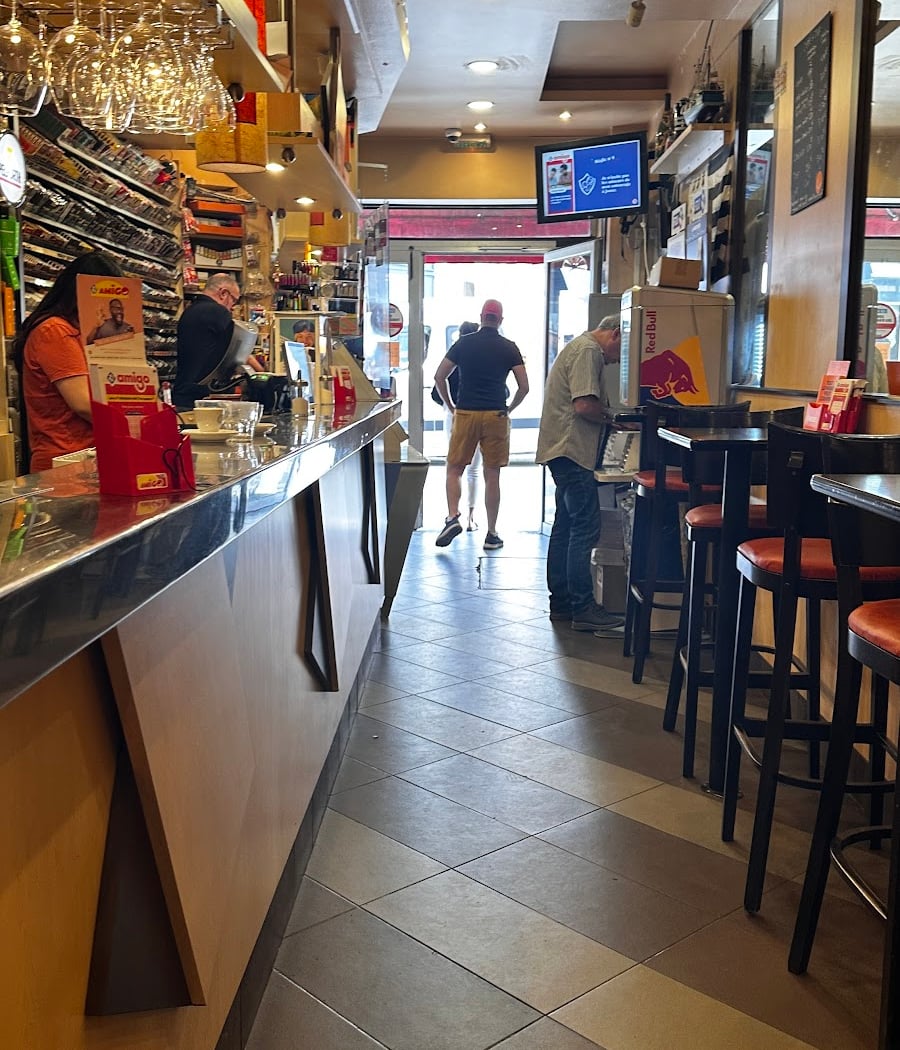 Bar Tabac Le Celtic 2